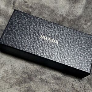 Authentic Prada Eyeglasses Box